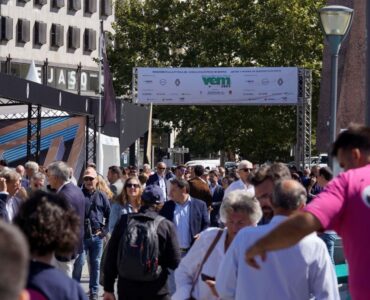 La feria VEM contará con descuentos exclusivos en vehículos eléctricos durante los días del evento