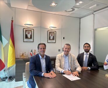 HVR Energy y Q8 firman un Memorando de Entendimiento para desplegar hidrolineras en España