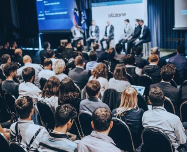 NRF 2025 selecciona a Allzone como ejemplo de innovación en retail