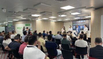 Schneider Electric y ATuAire by Iberdrola anuncian su alianza estratégica para impulsar la electrificación del calor en el sector profesional