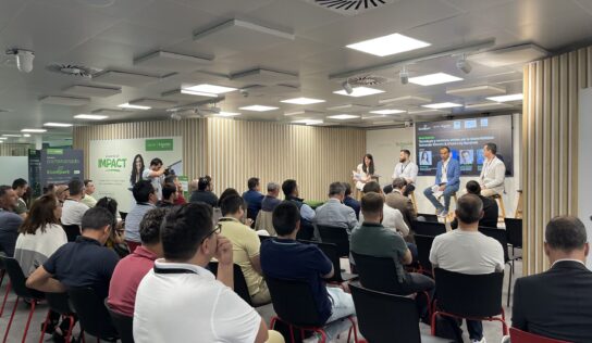 Schneider Electric y ATuAire by Iberdrola anuncian su alianza estratégica para impulsar la electrificación del calor en el sector profesional
