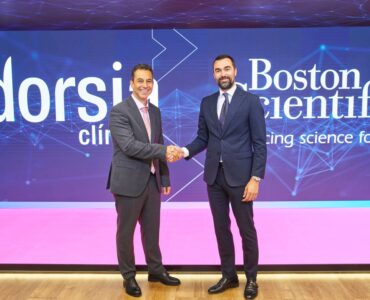 Dorsia y Boston Scientific se alían para revolucionar el tratamiento de la obesidad en España
