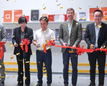 Sungrow inaugura un Centro Tecnológico de Formación e Innovación en Múnich