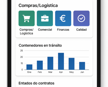 Tu Experto en Excel ofrece a las pymes un ERP a medida más rápido y económico con tecnología low-code