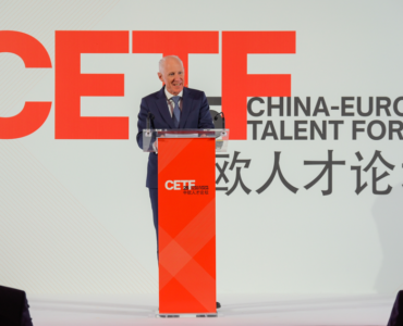 España y China coinciden en la importancia del talento y la inteligencia artificial para la colaboración internacional