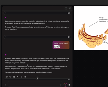 Tau, la primera herramienta de aprendizaje basada en IA agéntica, revoluciona la educación secundaria