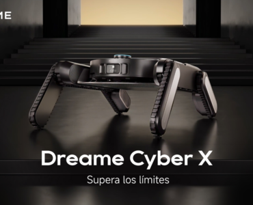 Dreame presenta innovaciones revolucionarias en limpieza inteligente en IFA 2025