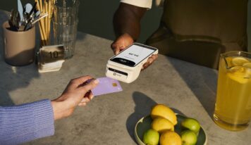 SumUp lanza Terminal: TPV, punto de venta y gestión de pedidos en un único dispositivo