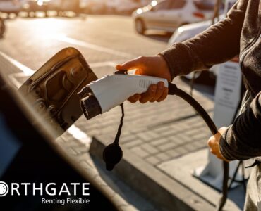 Uno de cada cuatro conductores interesados en la adquisición de un coche eléctrico lo haría a través del renting flexible, según el último estudio de Northgate