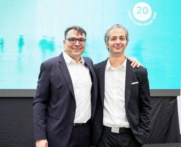 Movicoders celebra 20 años liderando soluciones tecnológicas desde Aragón hacia el mundo