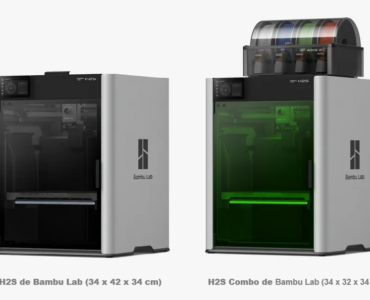 Bambu Lab encara el último cuatrimestre del año con nuevos modelos de impresoras 3D