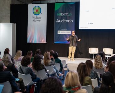 IA, talento e innovación se dan cita en HR EXPO 2025, la principal feria de RRHH en España