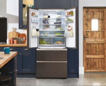 Menos desperdicio, más frescura: cómo la IA y las tecnologías de Haier ayudan a evitar el desperdicio de alimentos