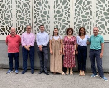 Fujitsu se asocia con tres fundaciones de salud en Galicia para validar la IA en diagnóstico genético