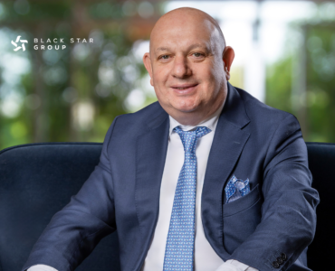 Juan Pablo Sánchez Gasque implementa una política integral de eficiencia hídrica en operaciones energéticas