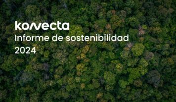 Konecta acelera la transformación sostenible y el liderazgo en IA, con importantes hitos en estrategia ESG