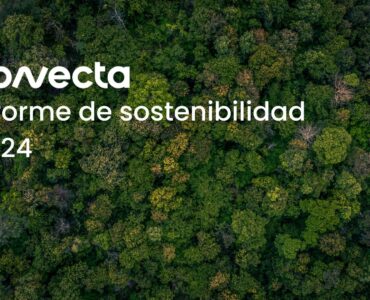 Konecta acelera la transformación sostenible y el liderazgo en IA, con importantes hitos en estrategia ESG