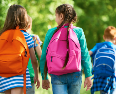 Consejos para garantizar la protección de las compras de la vuelta al cole, según Allianz Partners