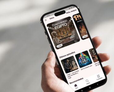 Llega Muiyu, la primera revista en audio del mercado, una experiencia sonora para mentes curiosas