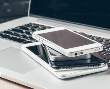 Cada año se generan cerca de 50 millones de toneladas de residuos electrónicos en todo el mundo