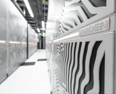 JUPITER el superordenador más potente de Europa despega imparable