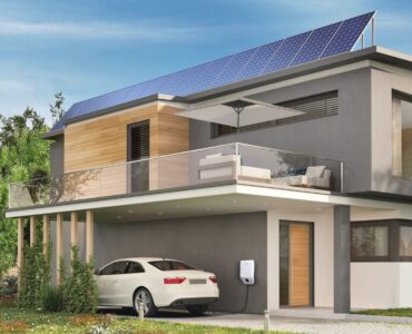 Bosch impulsa las viviendas prefabricadas como el nuevo refugio sostenible para segundas residencias