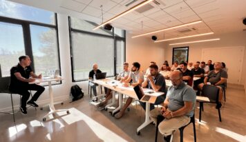 Bornay acoge la presentación oficial en España de Tesla Powerwall 3
