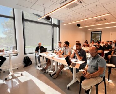 Bornay acoge la presentación oficial en España de Tesla Powerwall 3