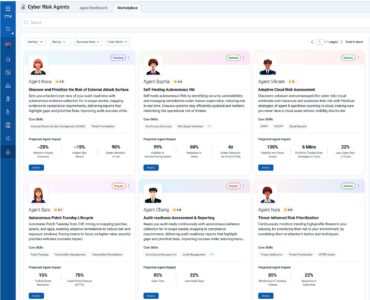 Qualys automatiza la gestión de ciberriesgos con el uso de agentes de IA