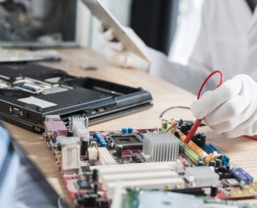 SPI Tecnologías apuesta por el mantenimiento informático durante el último trimestre del año