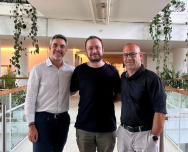 Solfy cierra una ronda de 4 millones de euros para acelerar su crecimiento tras las adquisiciones de Ecolium y DC Solutions