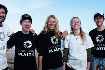Universal Plastic y SEDIA lanzan un espacio de datos para monitorizar la contaminación plástica