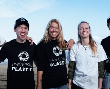 Universal Plastic y SEDIA lanzan un espacio de datos para monitorizar la contaminación plástica