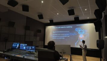 TransPerfect impulsa la innovación en producción audiovisual para reforzar Barcelona como hub de talento internacional