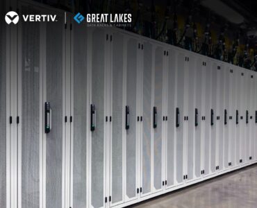 Vertiv completa la adquisición de Great Lakes Data Racks & Cabinets