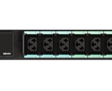 Vertiv amplía su portfolio de PDUs para rack en aplicaciones de alta densidad para despliegues de IA y HPC en Norteamérica y EMEA