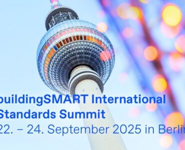 La innovación impulsa el sector de la construcción: BIM gana protagonismo en la agenda internacional