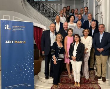 La jubilación con propósito es la herramienta clave para prevenir la soledad no deseada, según AEIT-Madrid