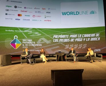 Worldline refuerza su estrategia en IA para lograr un customer journey fluido