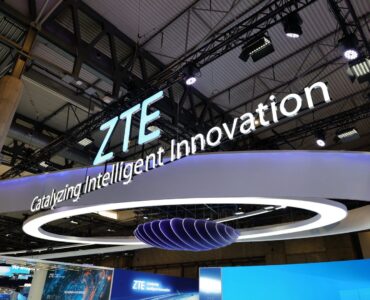 ZTE ingresa 8.540 millones de euros en el primer semestre de 2025 un 14.5% más que el año anterior