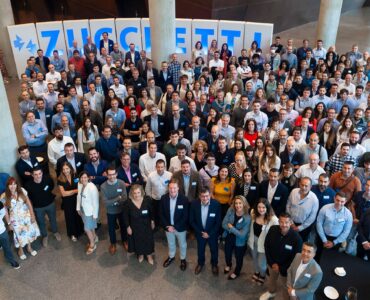 Zucchetti Spain es visto por su plantilla como un buen lugar para trabajar