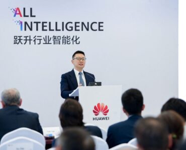 Huawei lanza el ‘Libro Blanco del Éxito Empresarial de ISP/MSP Impulsado por RAMS’