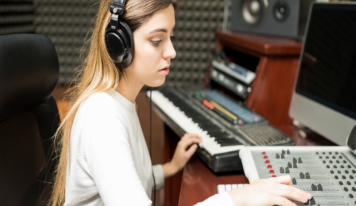 Formación Universitaria lanza su curso online preparatorio para el Título Oficial de Técnico Superior en Sonido para Audiovisuales y Espectáculos