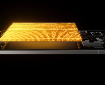 realme promete alcanzar 1.400 ciclos de batería para 2027, estableciendo un nuevo referente en duración