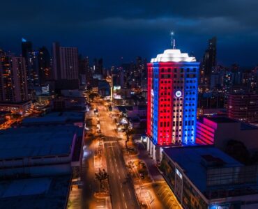 Caja de Ahorros se consolida entre las empresas con mejor reputación de Panamá