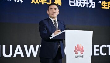 Huawei publica el Informe Global sobre Digitalización e Inteligencia para el Sector Eléctrico