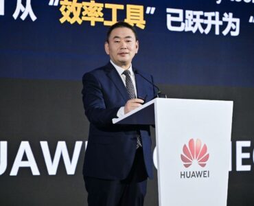 Huawei publica el Informe Global sobre Digitalización e Inteligencia para el Sector Eléctrico