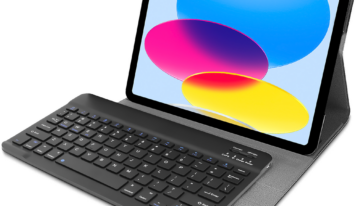 Luis Miguel Manjón (TAG): «Usar una tablet sin funda o sin teclado ya no tiene sentido, todo usuario busca seguridad y comodidad»
