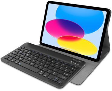 Luis Miguel Manjón (TAG): «Usar una tablet sin funda o sin teclado ya no tiene sentido, todo usuario busca seguridad y comodidad»