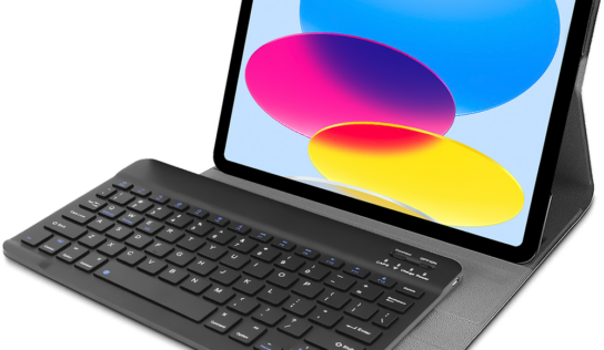 Luis Miguel Manjón (TAG): «Usar una tablet sin funda o sin teclado ya no tiene sentido, todo usuario busca seguridad y comodidad»